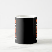 Mug Plomber Hero Plumbing Pipe Pipefitter Graphisme (Centre)