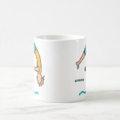 Mug Plongée (Centre)