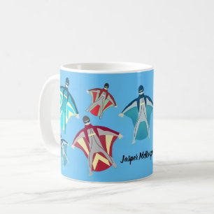 Mug Plongée