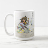 Mug Plongée (Gauche)