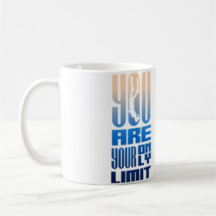 Mug Plongée en Apnée Motivante Plongée sous-marine Sno