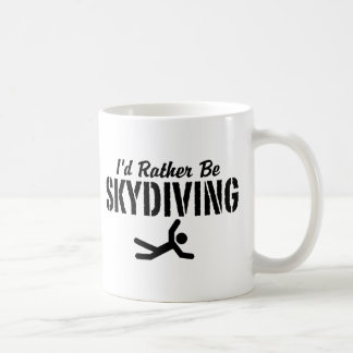 Mug Plongée en ciel