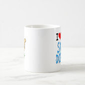 Mug Plongée maigre (Centre)