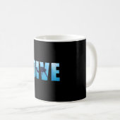 Mug Plongée Plongée Plongée Plongée Diver Amusante Idé (Devant droit)