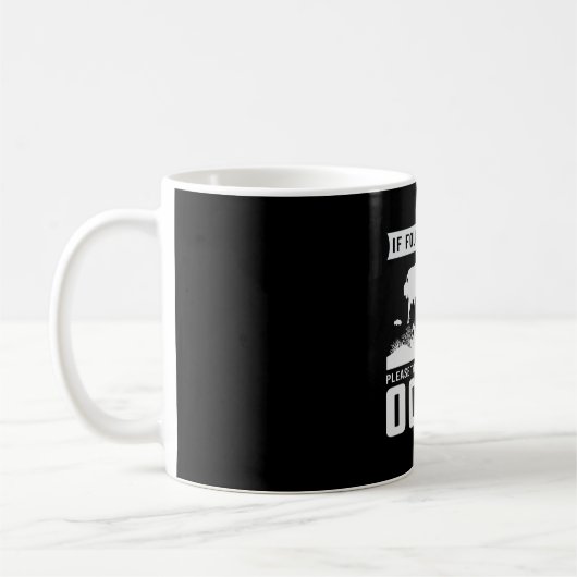 Mug Plongée Plongée Plongée Plongée Plongée Drôle Idée (Gauche)