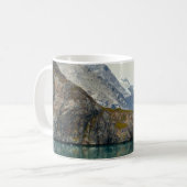 Mug Plongement dans la glace (Devant gauche)