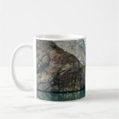 Mug Plongement dans la glace (Gauche)