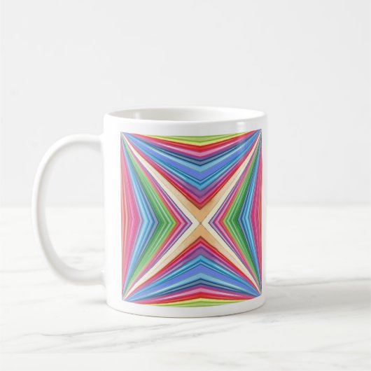 Mug Plonger (Gauche)