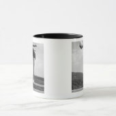 Mug Plongeur (Centre)