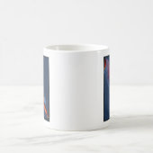 Mug Plongeur 2 (Centre)