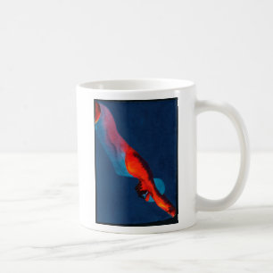 Mug Plongeur 2011