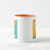 Mug Plongez Dans Le Soleil | Californie (Centre)