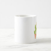 Mug Ploriste-Pêche (Centre)