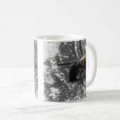 Mug Pludrops (Devant droit)