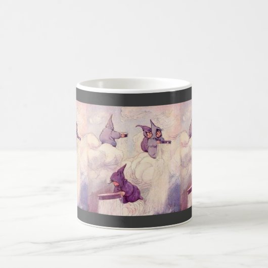 Mug pluie (Centre)