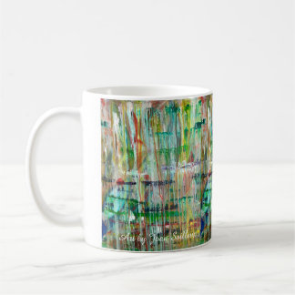 Mug Pluie