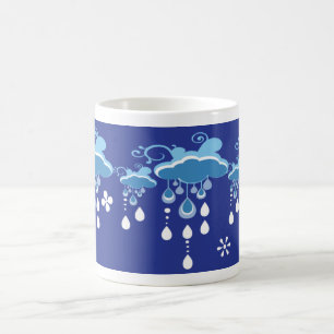 Mug Pluie