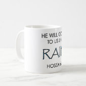 Mug Pluie (Devant gauche)