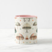 Mug Pluie d'été (Centre)