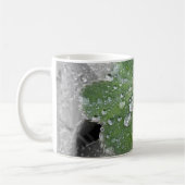 Mug pluie lourde (Gauche)