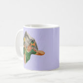 Mug pluie non dans la prévision (Devant gauche)