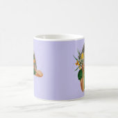 Mug pluie non dans la prévision (Centre)