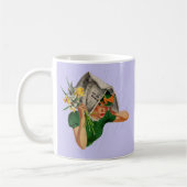 Mug pluie non dans la prévision (Gauche)