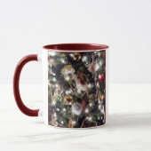 Mug 'Plum de sucre' (Gauche)