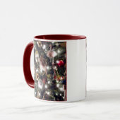 Mug 'Plum de sucre' (Devant gauche)