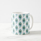 Mug Plume (Devant droit)