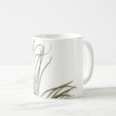 Mug Plume de paon (Devant droit)