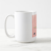 Mug Plume et encre (Gauche)