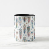Mug Plume Fantastique (Centre)