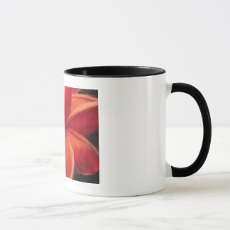 Mug Plumeria