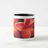 Mug Plumeria (Centre)