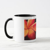 Mug Plumeria (Gauche)