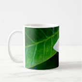 Mug plumeria (Gauche)