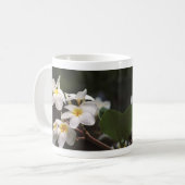 Mug plumeria (Devant gauche)