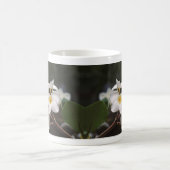 Mug plumeria (Centre)