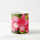 Mug Plumeria (Centre)