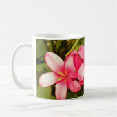 Mug Plumeria (Gauche)