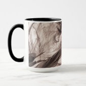 Mug Plumes (Gauche)