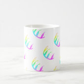 Mug Plumes (Centre)