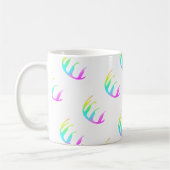 Mug Plumes (Gauche)