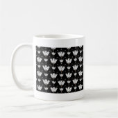 Mug Plumes d'aigle (Gauche)