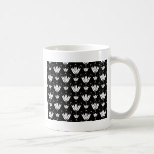 Mug Plumes d'aigle