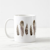 Mug Plumes de ton II (Gauche)