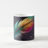 Mug Plumes de Whimsical (Centre)