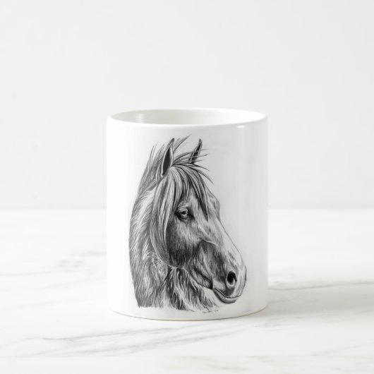 Mug Plumes indiennes (Centre)