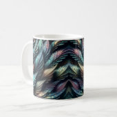 Mug Plumes Mythiques (Devant gauche)